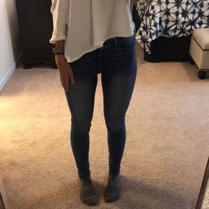 American Eagle Outfitters Jeggings